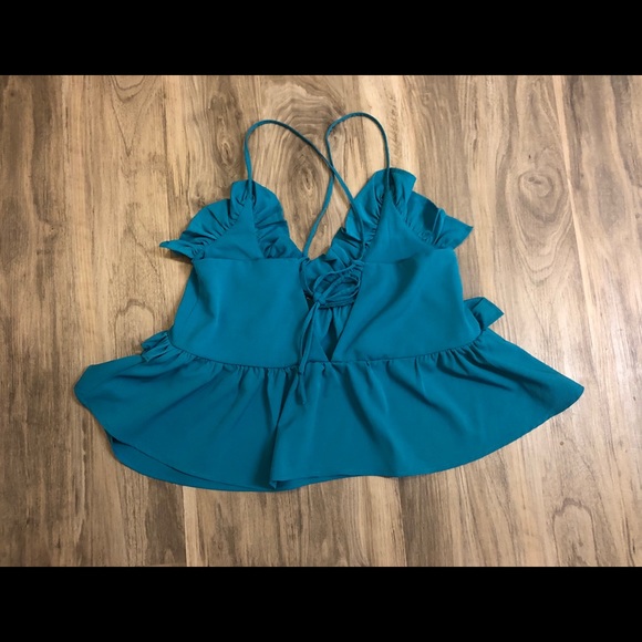 NWT Romeo and Juliet Couture Top - Picture 4 of 7